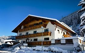 Apartments Pitztaler Nachtigall